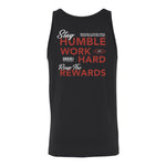 Stay Humble Tank - Small - Tank