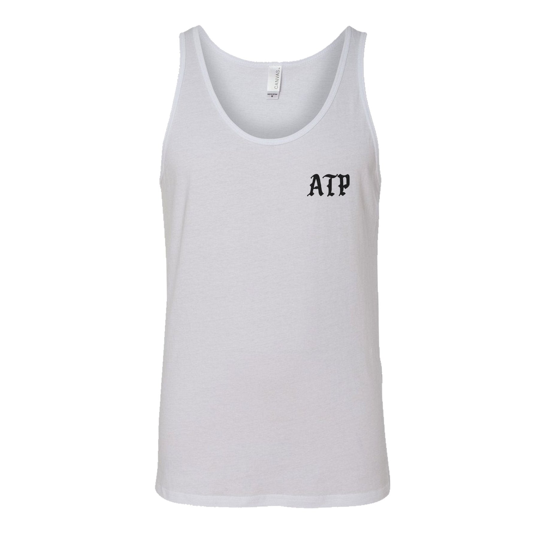Stay Humble Tank - Small - Tank