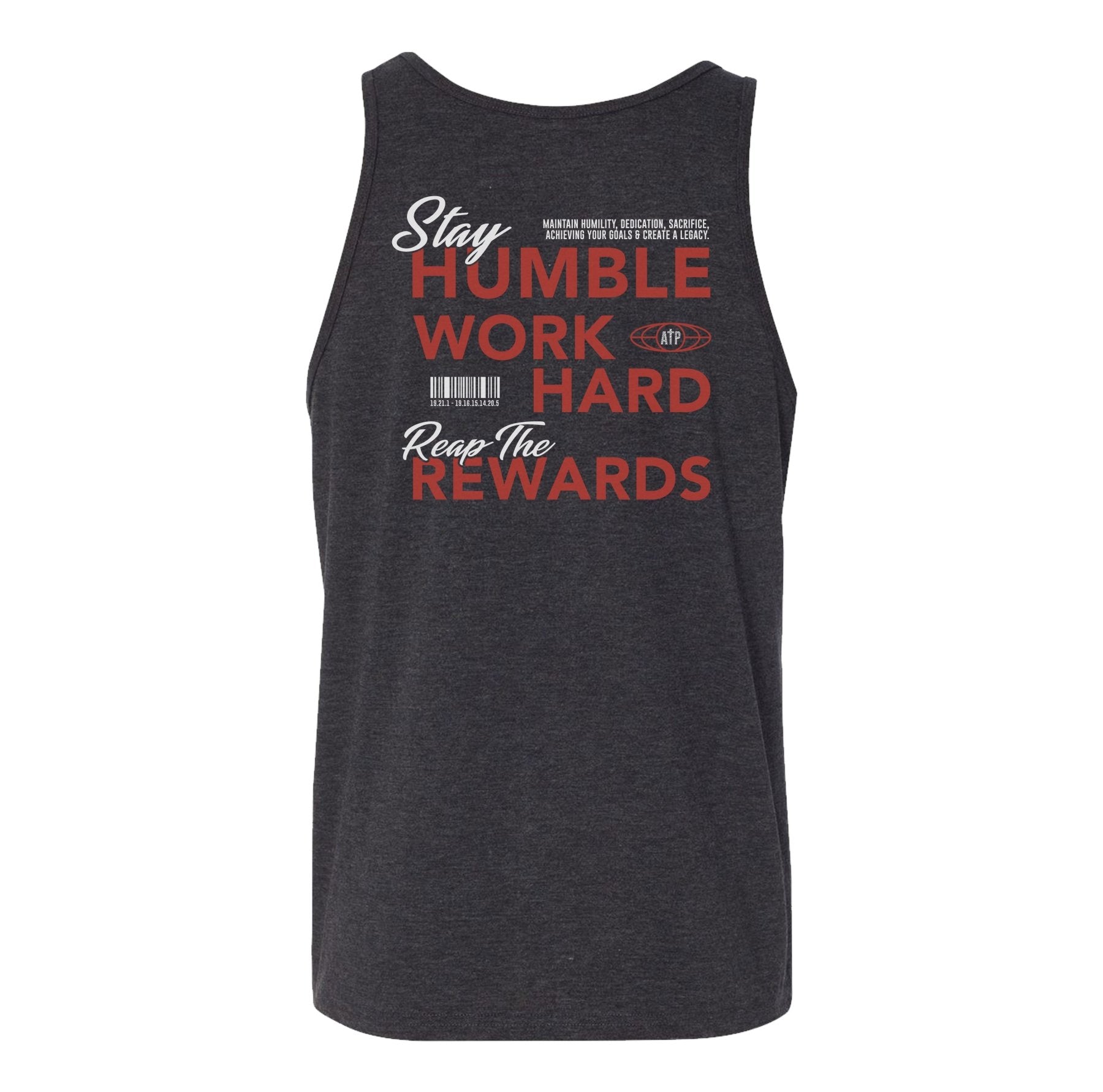 Stay Humble Tank - Small - Tank