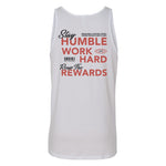 Stay Humble Tank - Small - Tank