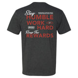 Stay Humble Tee - Small - Shirt