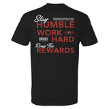 Stay Humble Tee - Small - Shirt
