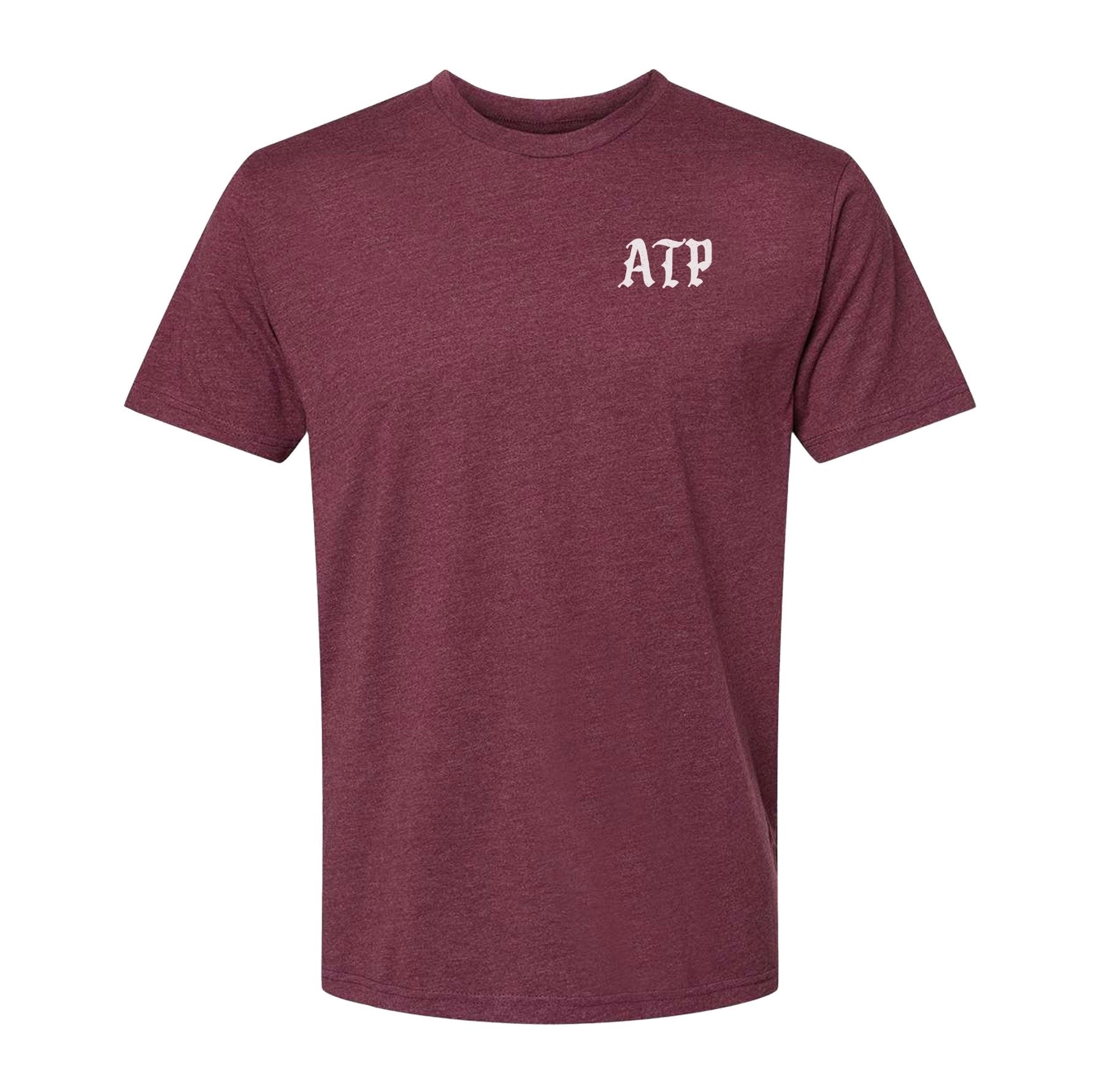 Stay Humble Tee - Small - Shirt