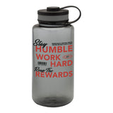 Stay Humble Water Bottles - 38oz - Water Bottle