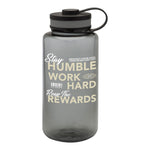 Stay Humble Water Bottles - 38oz - Water Bottle