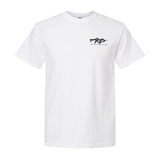 Stay Positive Heavyweight Shirt - Small - Shirt