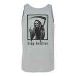 Stay Positive Tank - Small - Tank