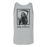Stay Positive Tank - Small - Tank