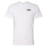 Stay Positive Tee - Small - Shirt