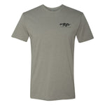 Stay Positive Tee - Small - Shirt