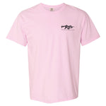 Stay Rowdy Cowgirl Heavyweight Shirt - Small - Shirt