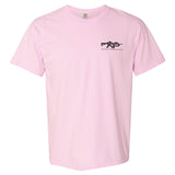 Stay Rowdy Cowgirl Heavyweight Shirt - Small - Shirt