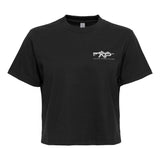 Stay Rowdy Cowgirl Ladies Heavyweight Boxy T-Shirt - Small - Custom Shirt