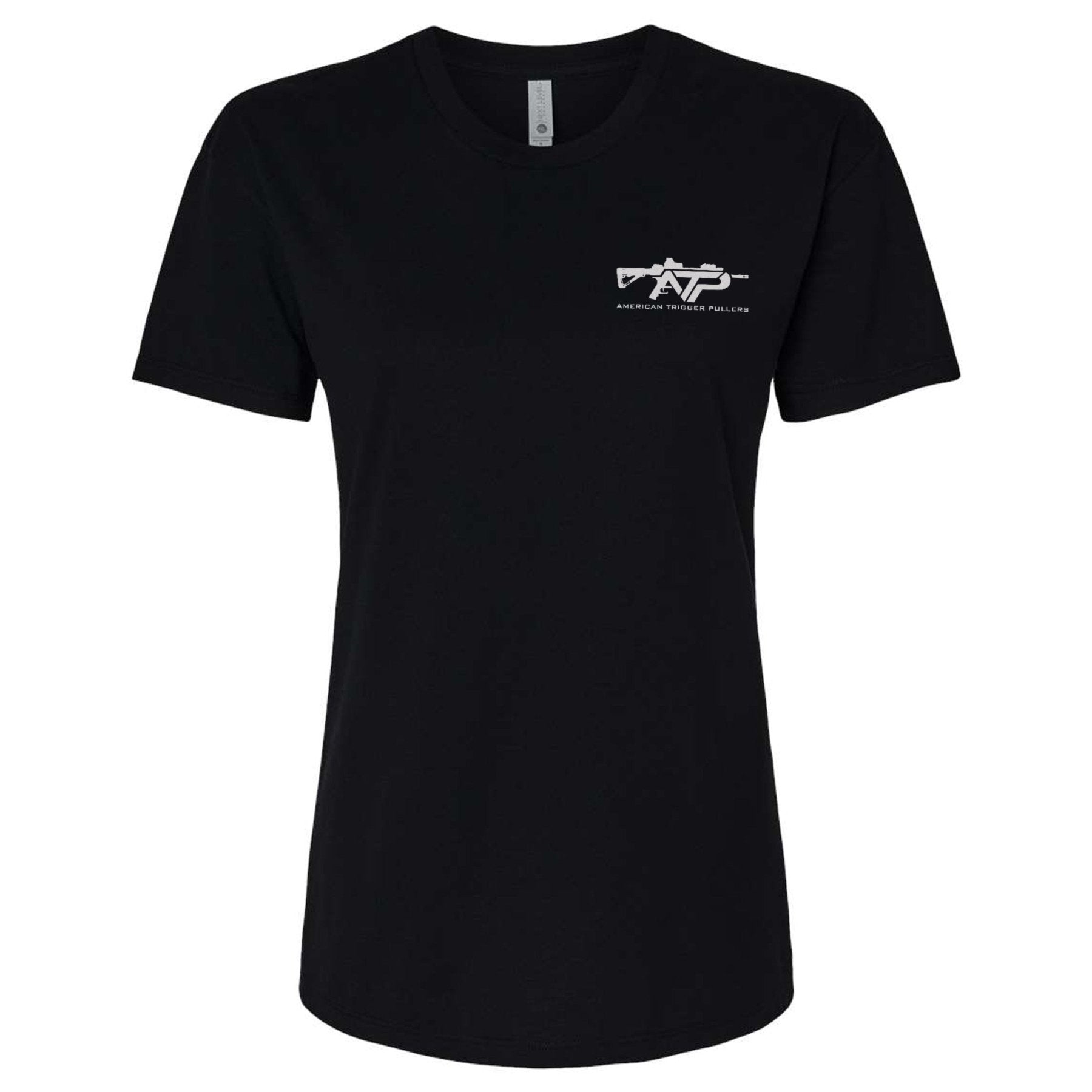 Stay Rowdy Cowgirl Ladies Relaxed - Fit Tee - Small - Shirt