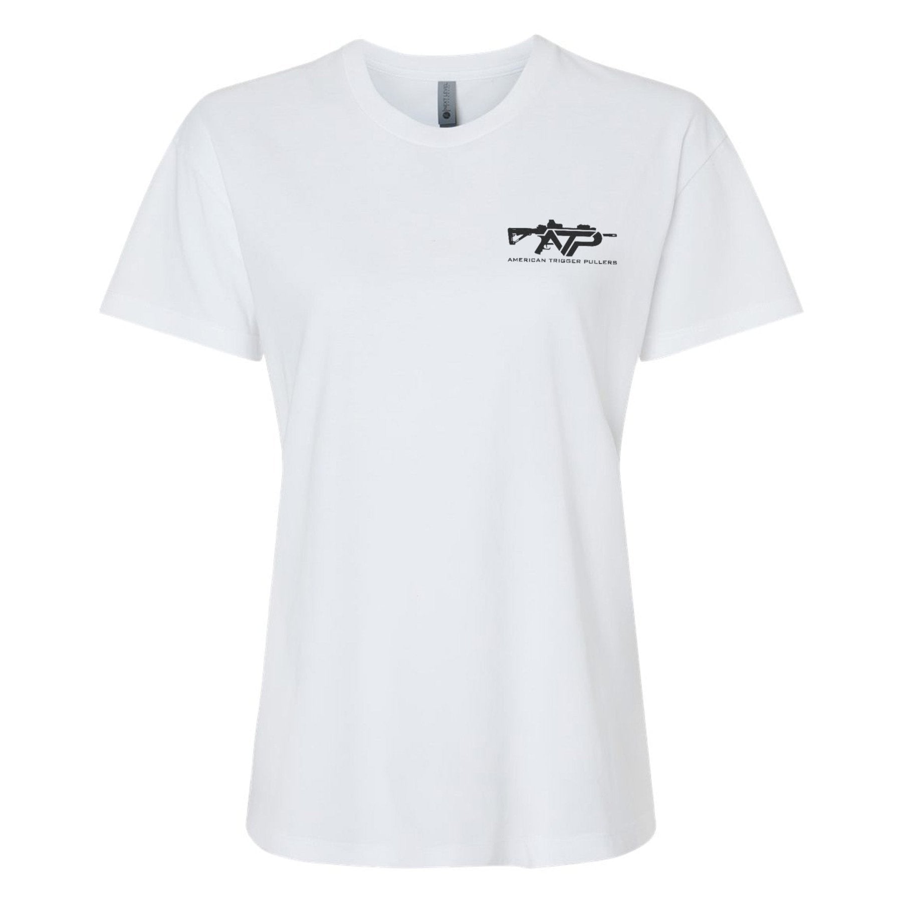 Stay Rowdy Cowgirl Ladies Relaxed - Fit Tee - Small - Shirt