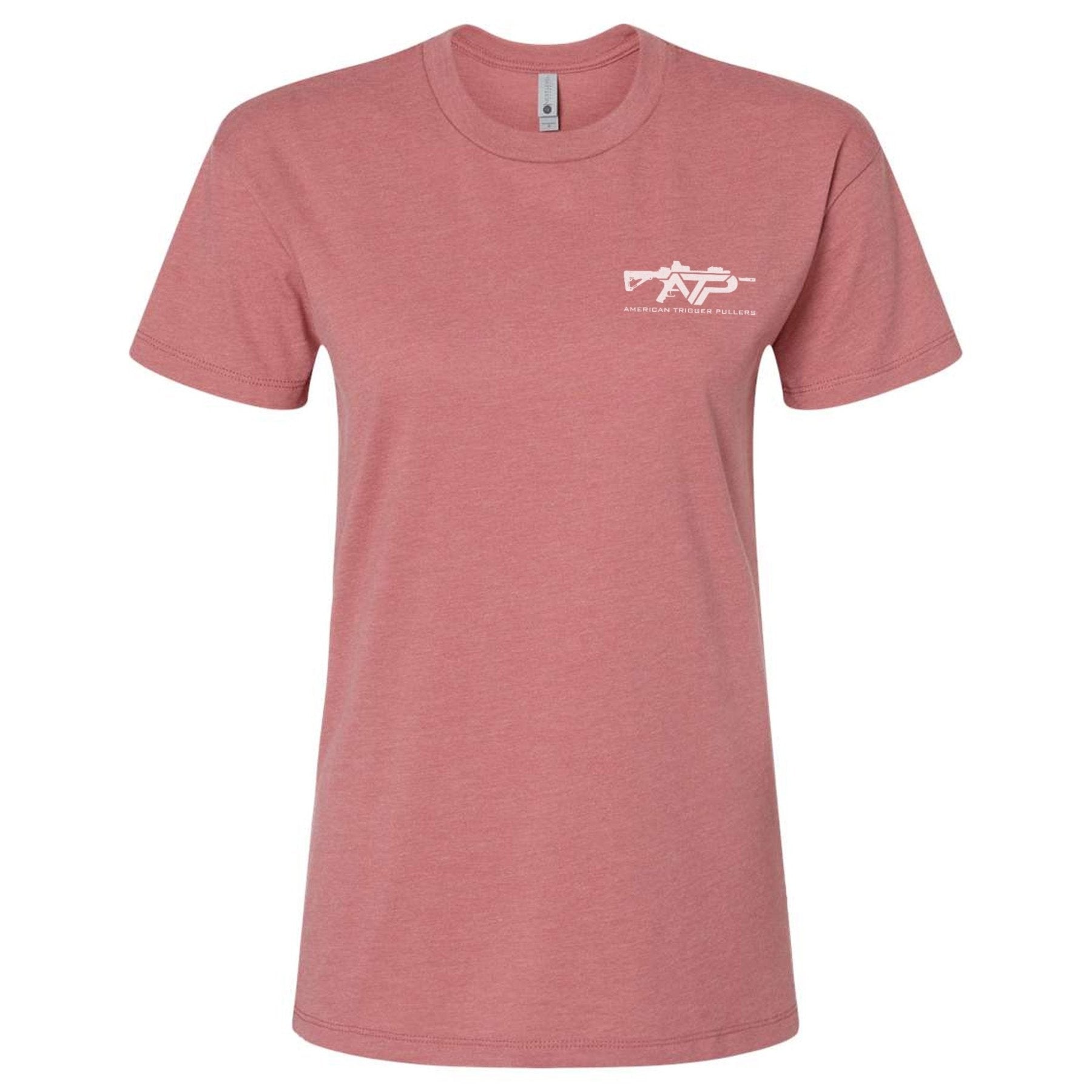 Stay Rowdy Cowgirl Ladies Relaxed - Fit Tee - Small - Shirt