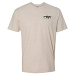 Stay Rowdy Cowgirl Tee - Small - Shirt