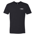 Stay Rowdy Cowgirl Tee - Small - Shirt