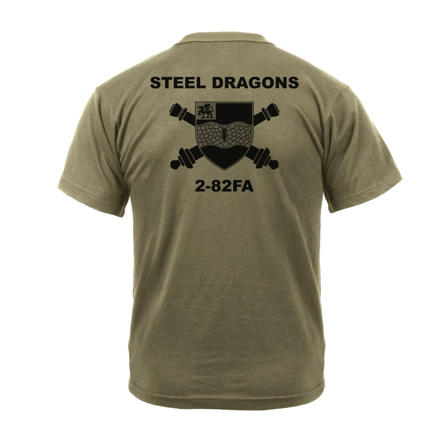 Steel Dragons Team Shirt - Small - Private Shirt