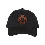 Still Standing Dad Hat - OSFA - Hat
