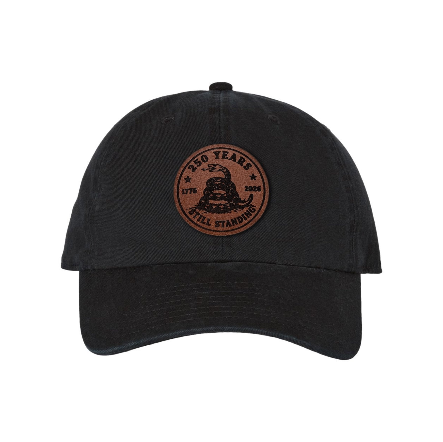 Still Standing Dad Hat - OSFA - Hat