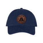 Still Standing Dad Hat - OSFA - Hat