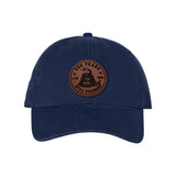Still Standing Dad Hat - OSFA - Hat