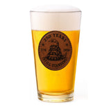 Still Standing Pint Glass Set - 16oz - Glassware