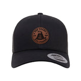 Still Standing Retro Trucker Hat - OSFA - Hat
