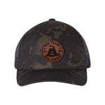 Still Standing Retro Trucker Hat - OSFA - Hat