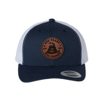 Still Standing Retro Trucker Hat - OSFA - Hat