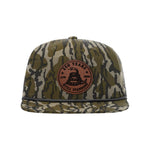 Still Standing Rope Hat - OSFA - Hat