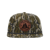 Still Standing Rope Hat - OSFA - Hat