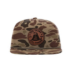 Still Standing Rope Hat - OSFA - Hat