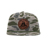 Still Standing Rope Hat - OSFA - Hat