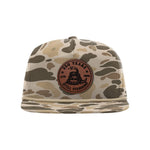 Still Standing Rope Hat - OSFA - Hat