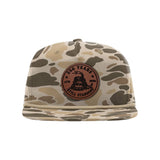 Still Standing Rope Hat - OSFA - Hat