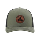 Still Standing Snapback Trucker Hat - OSFA - Hat
