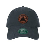 Still Standing Twill Dad Hat - OSFA - Hat