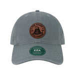 Still Standing Twill Dad Hat - OSFA - Hat