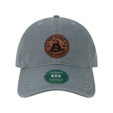Still Standing Twill Dad Hat - OSFA - Hat