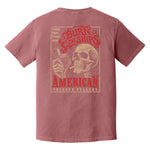Strike First Heavyweight Tee - Small - Shirt