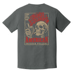 Strike First Heavyweight Tee - Small - Shirt
