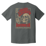 Strike First Heavyweight Tee - Small - Shirt