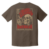 Strike First Heavyweight Tee - Small - Shirt