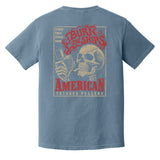 Strike First Heavyweight Tee - Small - Shirt