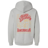 Strike First Hoodie - Small - Hoodie