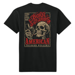 Strike First Oversize Tee - Small - Shirt