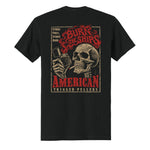 Strike First Tee - Small - Shirt