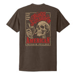 Strike First Tee - Small - Shirt